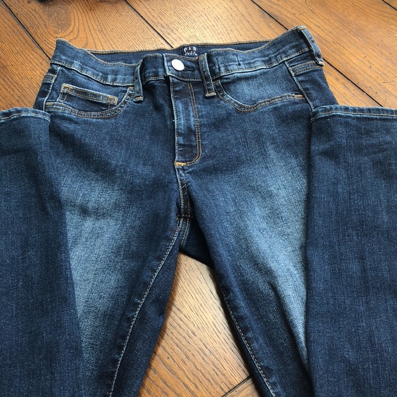 Denim - Gap jeans